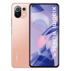 Xiaomi 11 Lite NE 256 go rose reconditionné