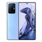 Xiaomi 11T 128 GB azzuro ricondizionato