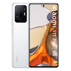 Refurbished Xiaomi 11T Pro 256 GB weiss