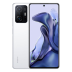 Xiaomi 11T 256 GB bianco ricondizionato
