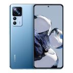 Refurbished Xiaomi 12T Pro (dual sim) 256GB Blau