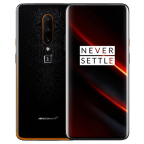 OnePlus 7T Pro 256 GB nero ricondizionato