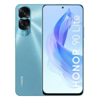 Refurbished Honor 90 Lite (dual sim) 256GB Blau