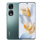 Refurbished Honor 90 (dual sim) 512GB Grün