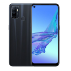 Refurbished Oppo A53s 128 GB schwarz