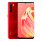 Oppo A91 128 go rouge reconditionné