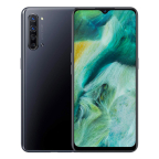 Oppo Find X2 Lite 128 GB nero ricondizionato