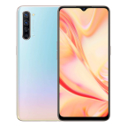 Oppo Find X2 Lite 128 GB bianco ricondizionato