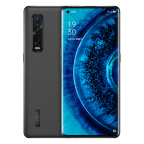 Refurbished Oppo Find X2 Pro 256 GB grau