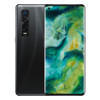 Refurbished Oppo Find X2 Pro 256 GB schwarz