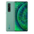 Refurbished Oppo Find X2 Pro 512 GB grün
