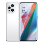 Oppo Find X3 Pro 256 GB bianco ricondizionato