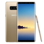 Samsung Galaxy Note 8  64 GB dorato ricondizionato