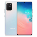 Samsung Galaxy S10 lite (dual sim) 128GB azzurro ricondizionato