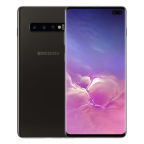 Samsung Galaxy S10+ Edition Performance 1 to noir reconditionné