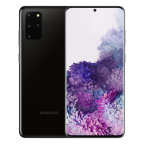 Samsung Galaxy S20+ 128 GB nero ricondizionato