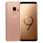 Samsung Galaxy S9 64 go or reconditionné