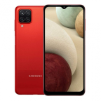 Apple Galaxy A12 (dual) 64 go rouge reconditionné