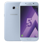 Refurbished Samsung Galaxy A5 (2017)  32 GB blau