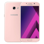 Refurbished Samsung Galaxy A5 (2017)  32 GB rosa