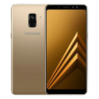 Samsung Galaxy A8 32 GB dorato ricondizionato