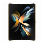 Refurbished Samsung Galaxy Z Fold4 256 GB weiss