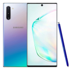 Samsung Galaxy Note 10 256 GB viola ricondizionato