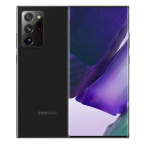 Refurbished Samsung Galaxy Note 20 Ultra 5G 256 GB schwarz