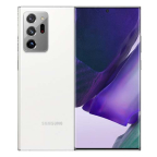 Samsung Galaxy Note 20 Ultra 5G 256 go blanc reconditionné