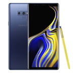 Samsung Galaxy Note 9 512 GB azzuro ricondizionato