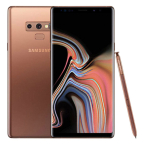 Samsung Galaxy Note 9 512 GB marrone ricondizionato