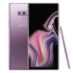Samsung Galaxy Note 9 512 GB viola ricondizionato