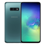 Samsung Galaxy S10e 128 go vert reconditionné