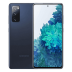 Refurbished Samsung Galaxy S20 FE 128 GB blau