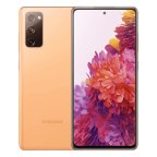 Refurbished Samsung Galaxy S20 FE 128 GB orange