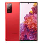 Refurbished Samsung Galaxy S20 FE 128 GB rot