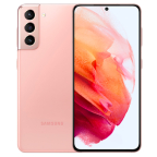 Refurbished Samsung Galaxy S21+ 5G 128 GB rosa