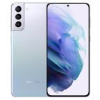 Refurbished Samsung Galaxy S21+ 5G (mono sim) 256GB Hellblau