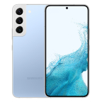 Samsung Galaxy S22 128 go bleu reconditionné