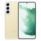 Samsung Galaxy S22 256 go jaune reconditionné