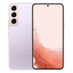 Samsung Galaxy S22 128 go violet reconditionné