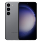 Samsung Galaxy S23 128 go gris reconditionné