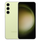 Samsung Galaxy S23+ 256 GB giallo ricondizionato