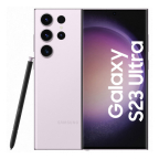 Samsung Galaxy S23 Ultra 512 GB viola ricondizionato