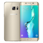 Samsung Galaxy S6 Edge Plus  32 go or reconditionné