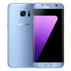 Samsung Galaxy S7 Edge 32 go bleu reconditionné