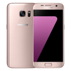 Samsung Galaxy S7 32 go rose reconditionné