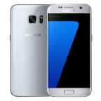 Samsung Galaxy S7 32 go argent reconditionné