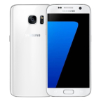 Samsung Galaxy S7 32 go blanc reconditionné