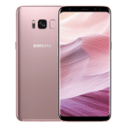 Refurbished Samsung Galaxy S8 64 GB rosa